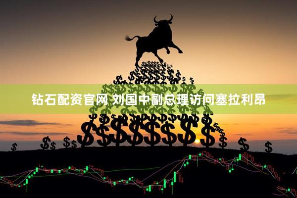 钻石配资官网 刘国中副总理访问塞拉利昂